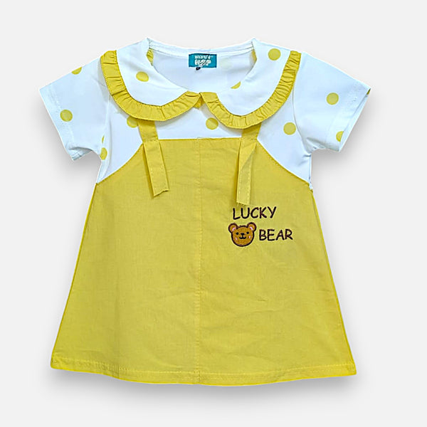 Summer Baby Girl Casual Dress