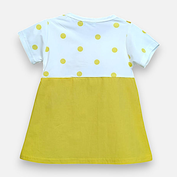 Summer Baby Girl Casual Dress