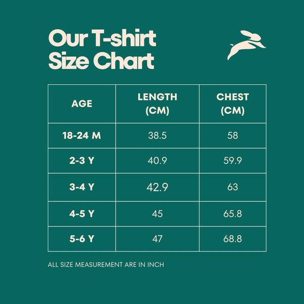 Yellow Round Neck Printed T-shirt