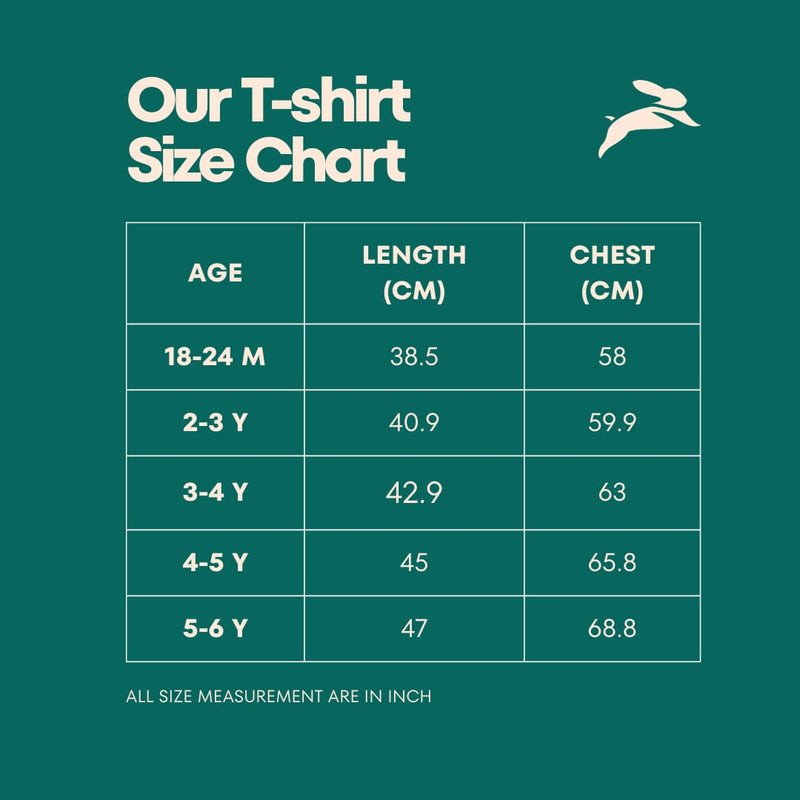 Yellow Round Neck Printed T-shirt