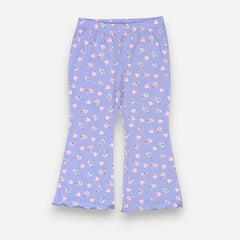 Full Sleeves Top and Pant Set