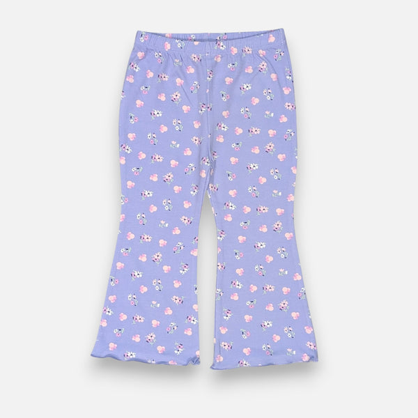 Full Sleeves Top and Pant Set