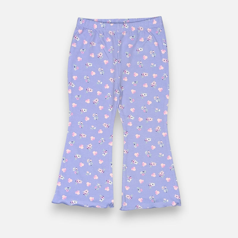 Full Sleeves Top and Pant Set