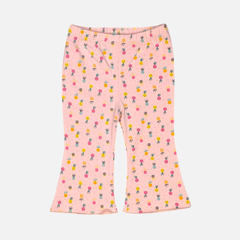 Full Sleeves Top and Pant Set
