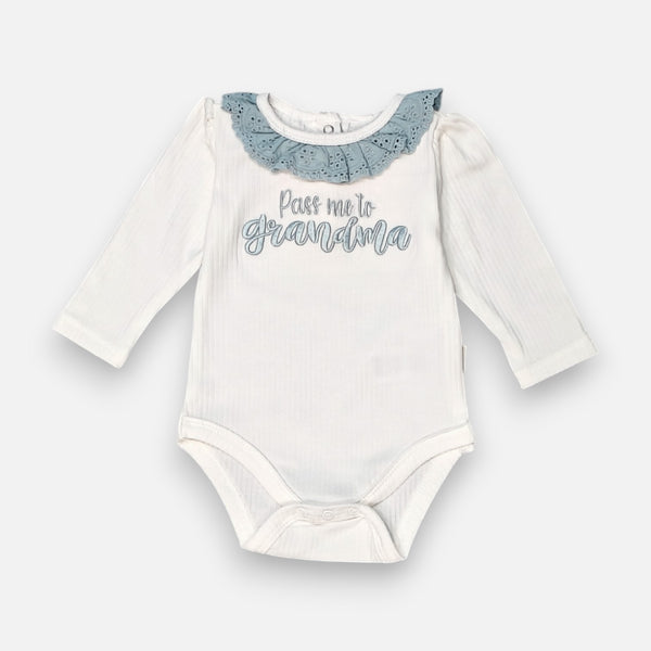 Baby Romper 4 Piece set