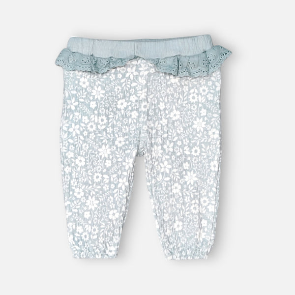 Baby Romper 4 Piece set