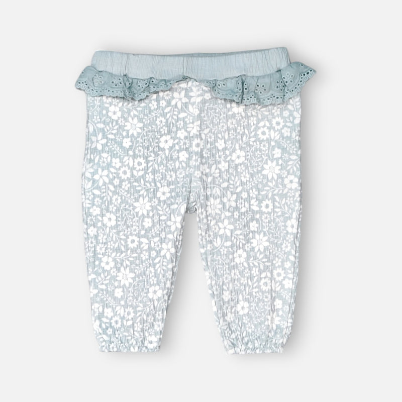 Baby Romper 4 Piece set