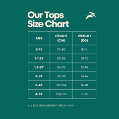 While Printed Full Sleeves Top